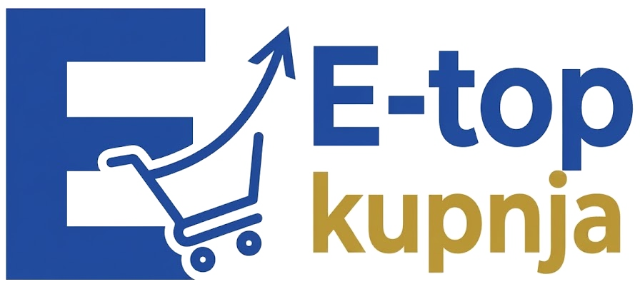 E-top kupnja